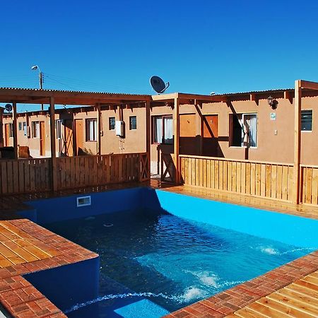 Hostal Pablito Σαν Πέδρο ντε Ατακάμα Εξωτερικό φωτογραφία