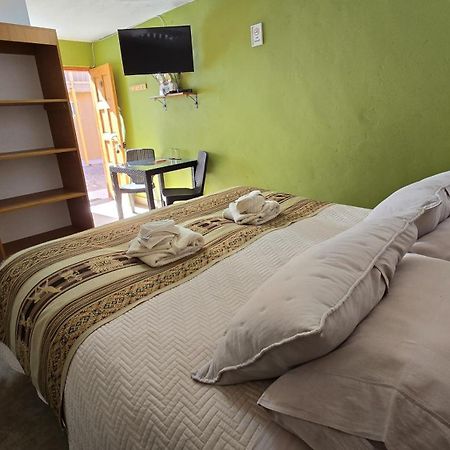 Hostal Pablito Σαν Πέδρο ντε Ατακάμα Εξωτερικό φωτογραφία