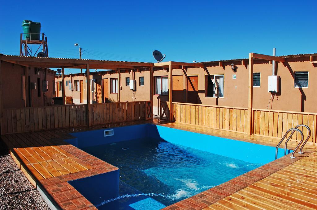 Hostal Pablito Σαν Πέδρο ντε Ατακάμα Εξωτερικό φωτογραφία