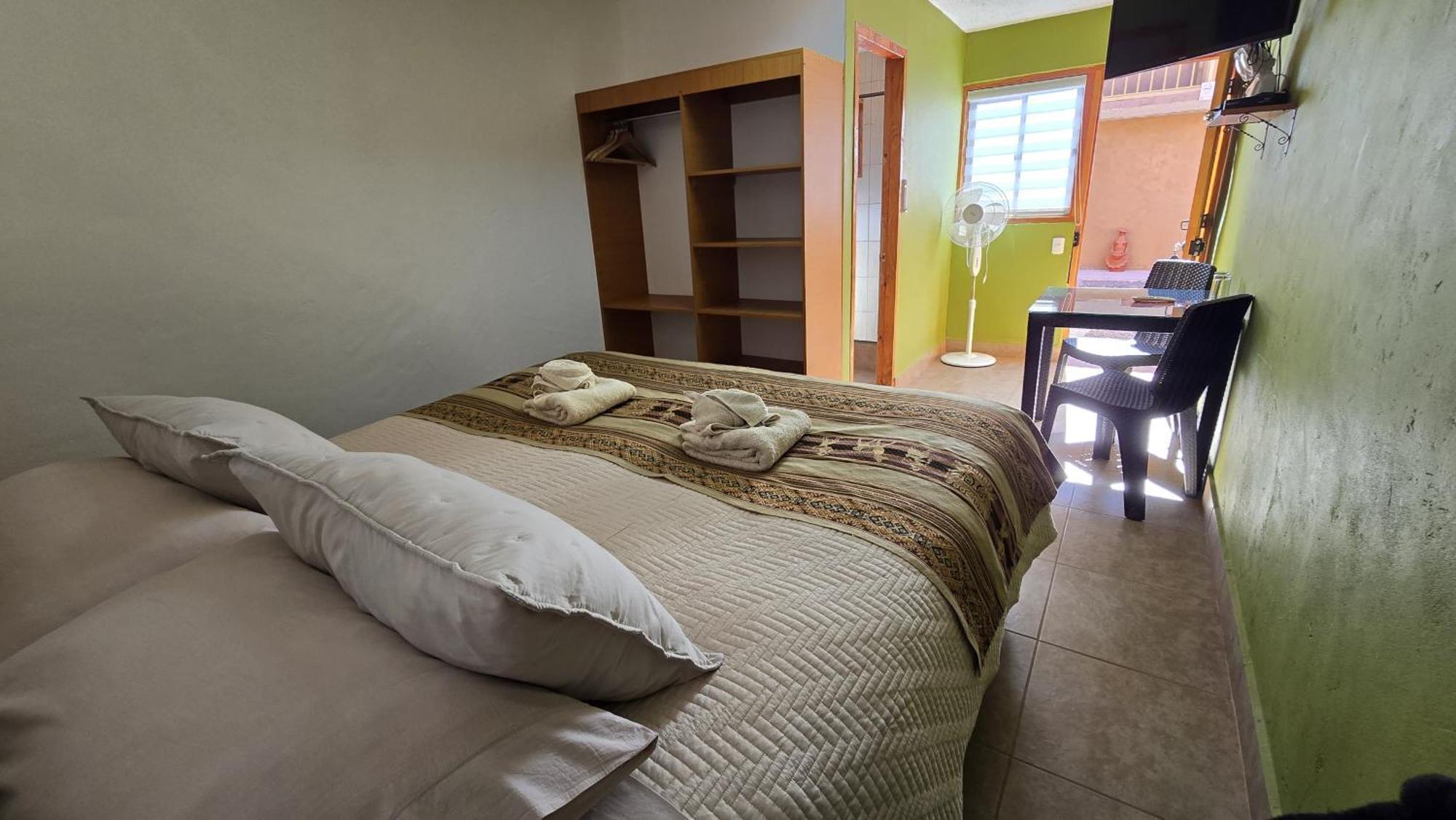 Hostal Pablito Σαν Πέδρο ντε Ατακάμα Εξωτερικό φωτογραφία
