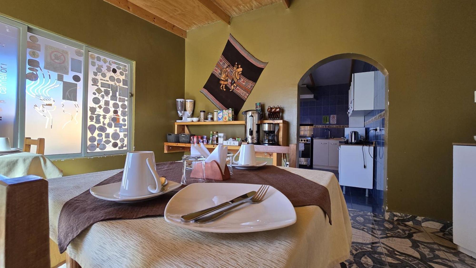 Hostal Pablito Σαν Πέδρο ντε Ατακάμα Εξωτερικό φωτογραφία