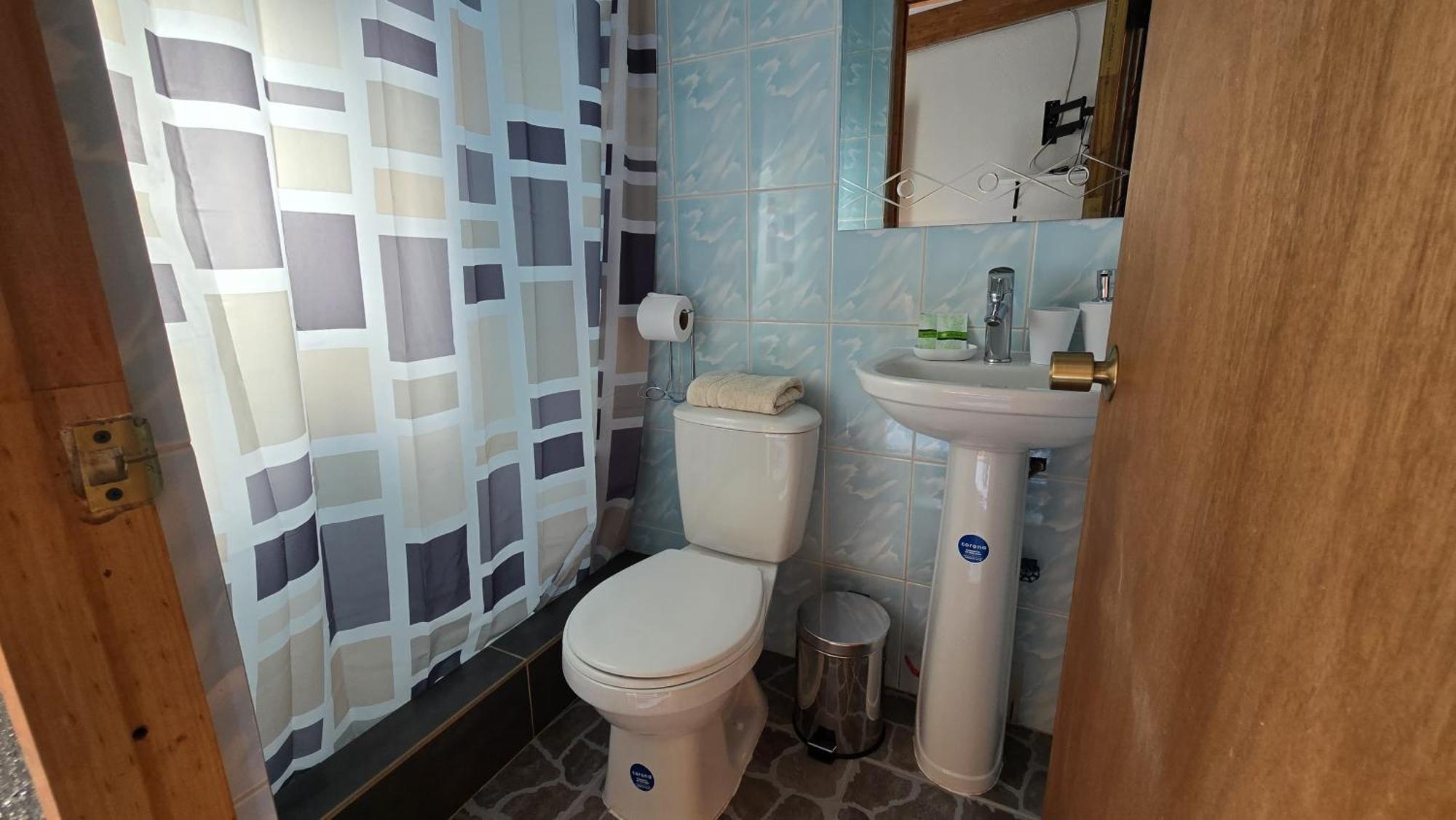 Hostal Pablito Σαν Πέδρο ντε Ατακάμα Εξωτερικό φωτογραφία