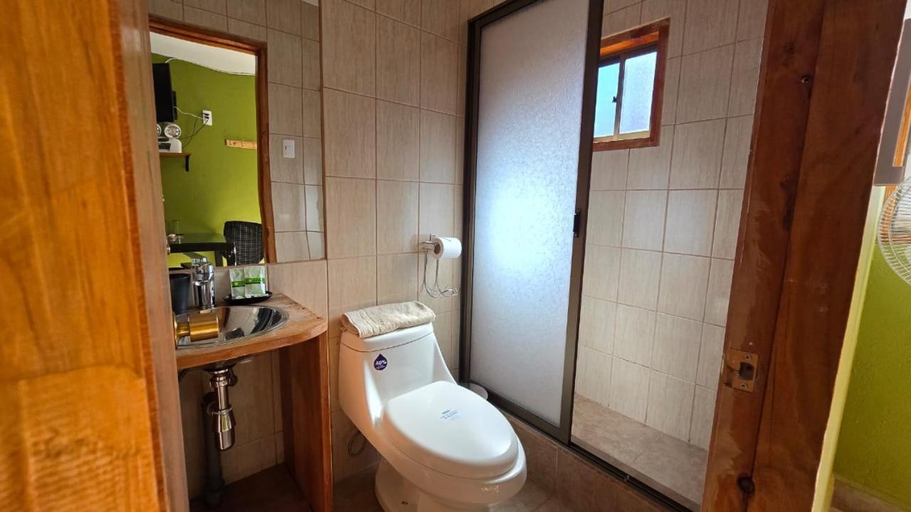 Hostal Pablito Σαν Πέδρο ντε Ατακάμα Εξωτερικό φωτογραφία