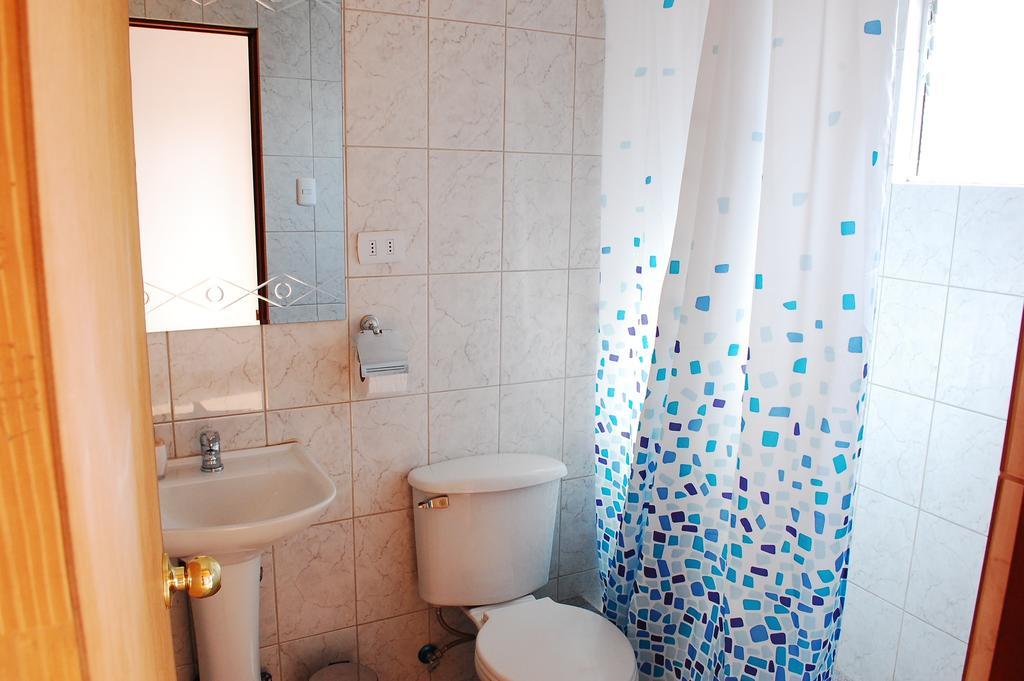 Hostal Pablito Σαν Πέδρο ντε Ατακάμα Δωμάτιο φωτογραφία