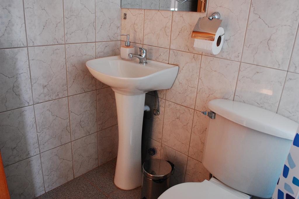 Hostal Pablito Σαν Πέδρο ντε Ατακάμα Εξωτερικό φωτογραφία