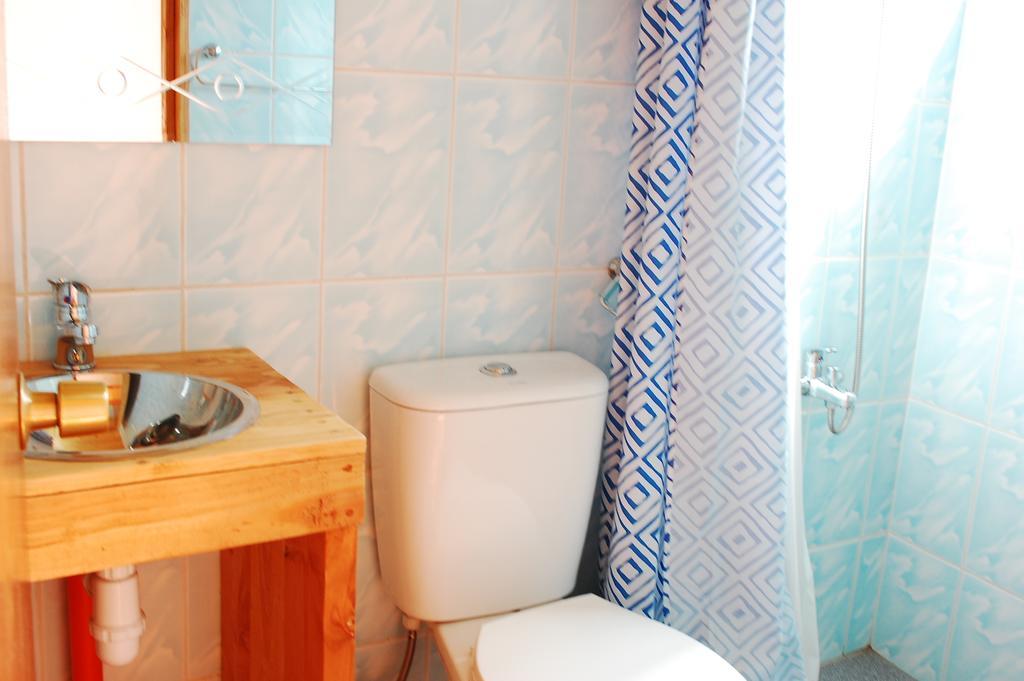 Hostal Pablito Σαν Πέδρο ντε Ατακάμα Δωμάτιο φωτογραφία