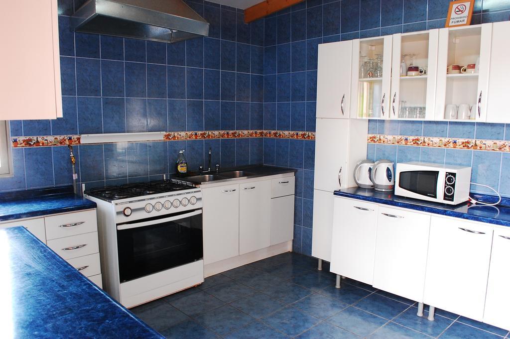 Hostal Pablito Σαν Πέδρο ντε Ατακάμα Εξωτερικό φωτογραφία