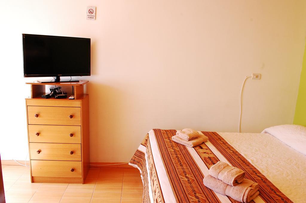 Hostal Pablito Σαν Πέδρο ντε Ατακάμα Δωμάτιο φωτογραφία
