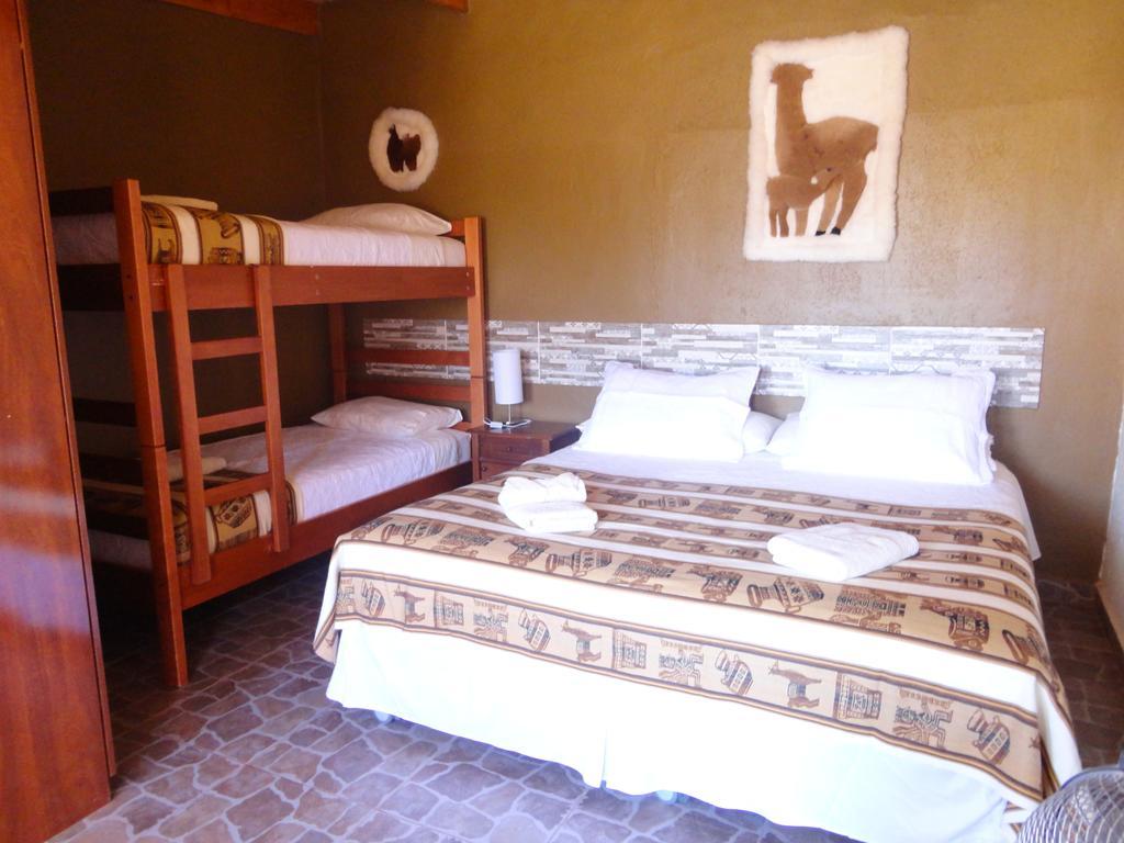 Hostal Pablito Σαν Πέδρο ντε Ατακάμα Εξωτερικό φωτογραφία