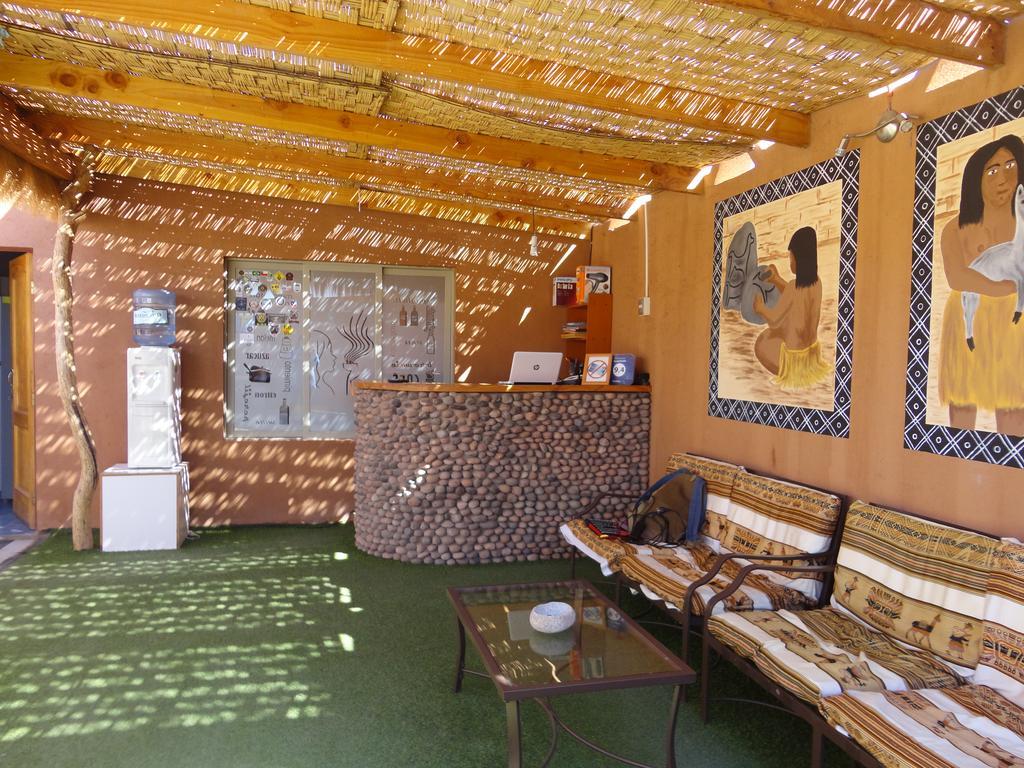 Hostal Pablito Σαν Πέδρο ντε Ατακάμα Εξωτερικό φωτογραφία