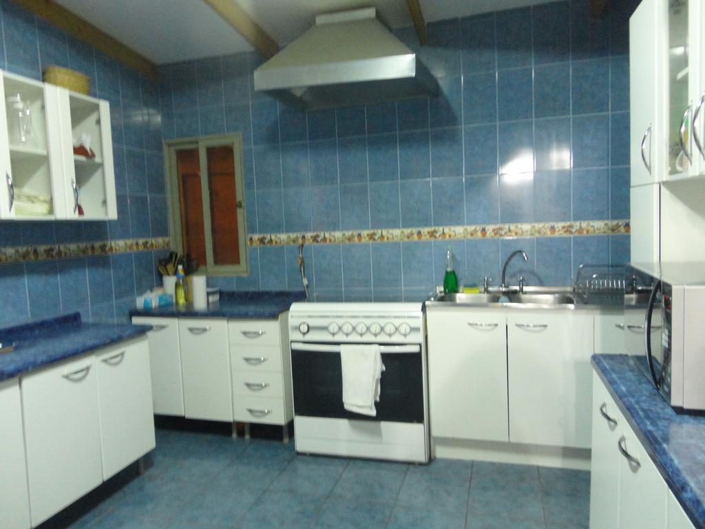 Hostal Pablito Σαν Πέδρο ντε Ατακάμα Εξωτερικό φωτογραφία