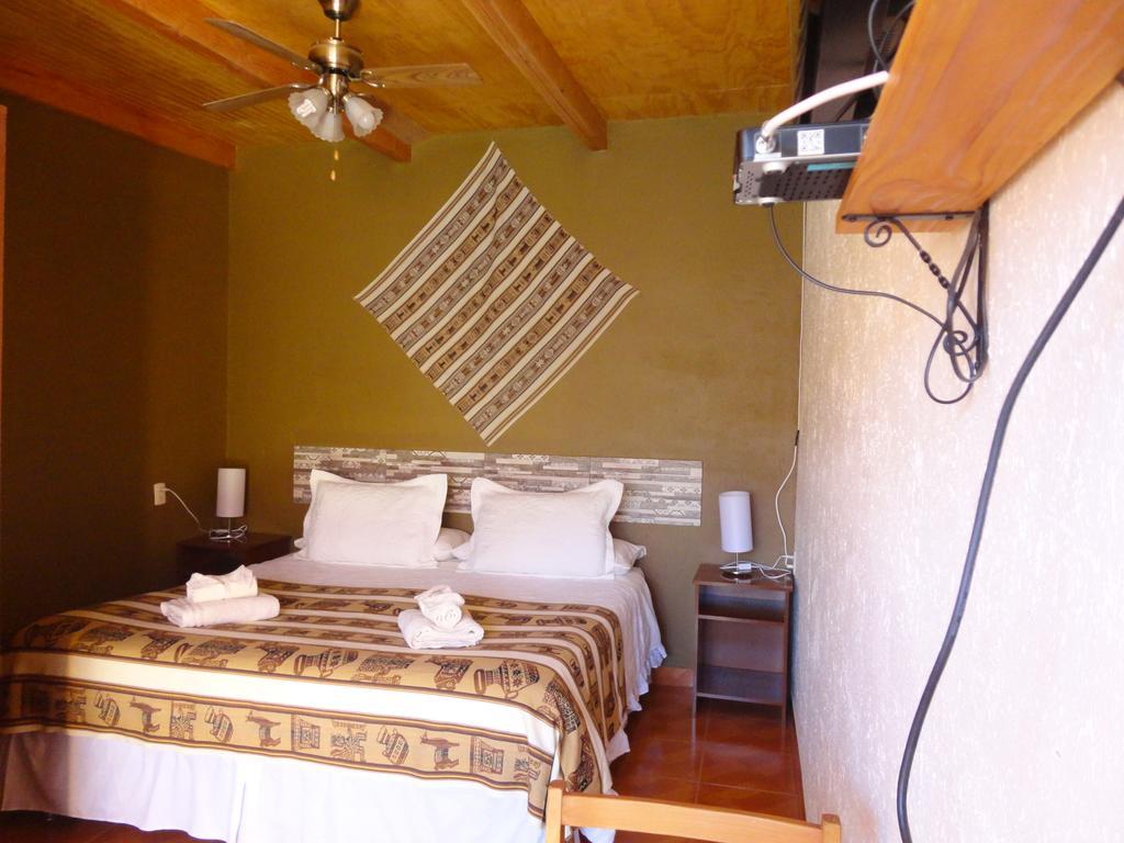 Hostal Pablito Σαν Πέδρο ντε Ατακάμα Εξωτερικό φωτογραφία